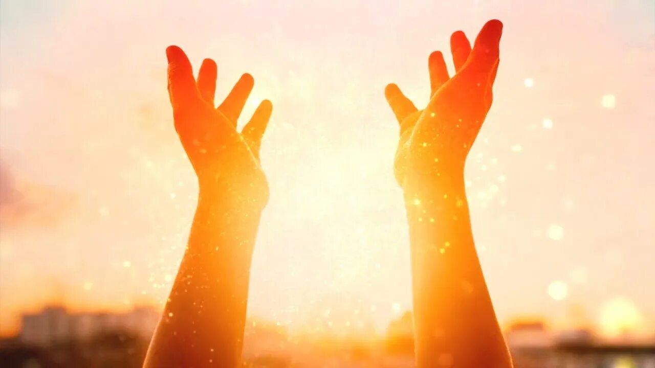 Hands sol