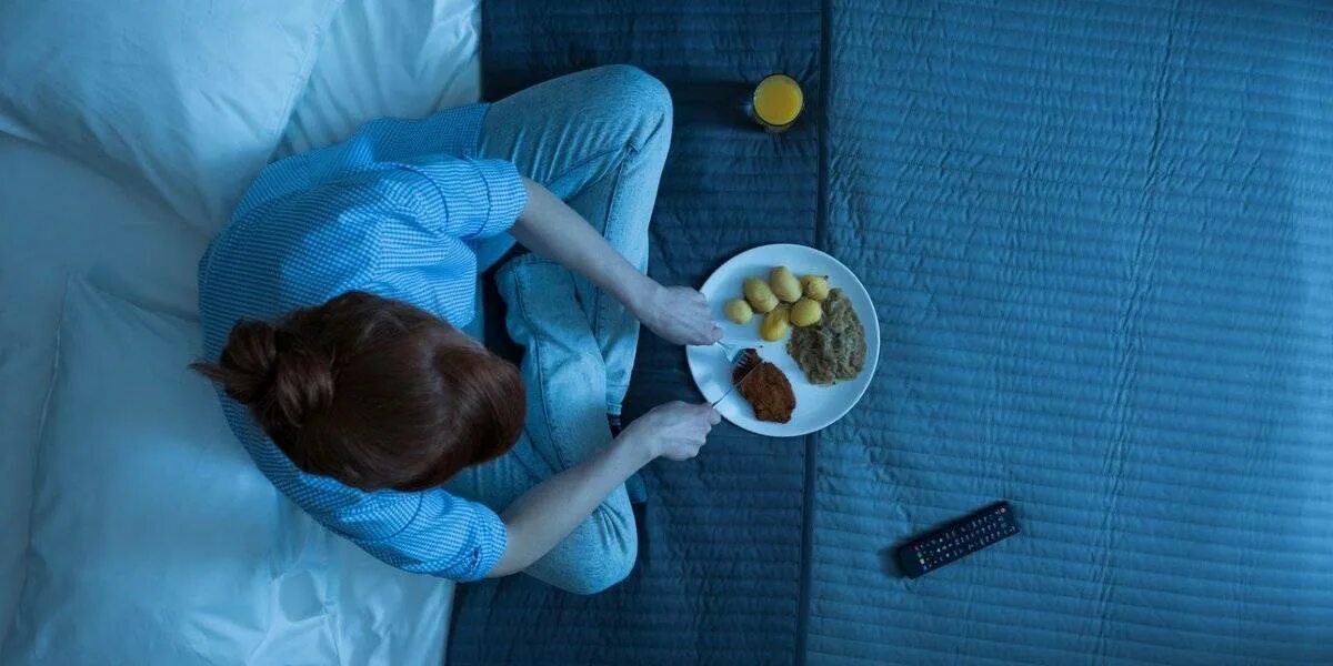 Что принимать перед сном. Что принимать перед сном