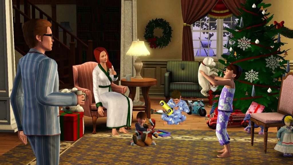 Симулятор типа симс. The sims 2 игра. The virtual family game. Симс 3 семейка. Sims 2 семьи.