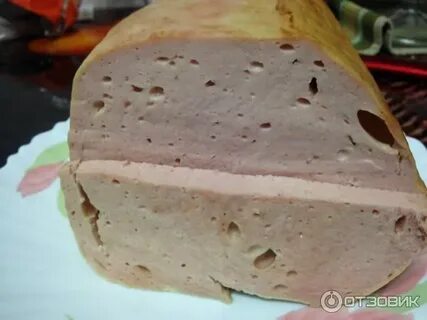 Мясной хлеб глобус