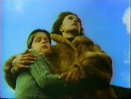 Любовь странная любовь 1982