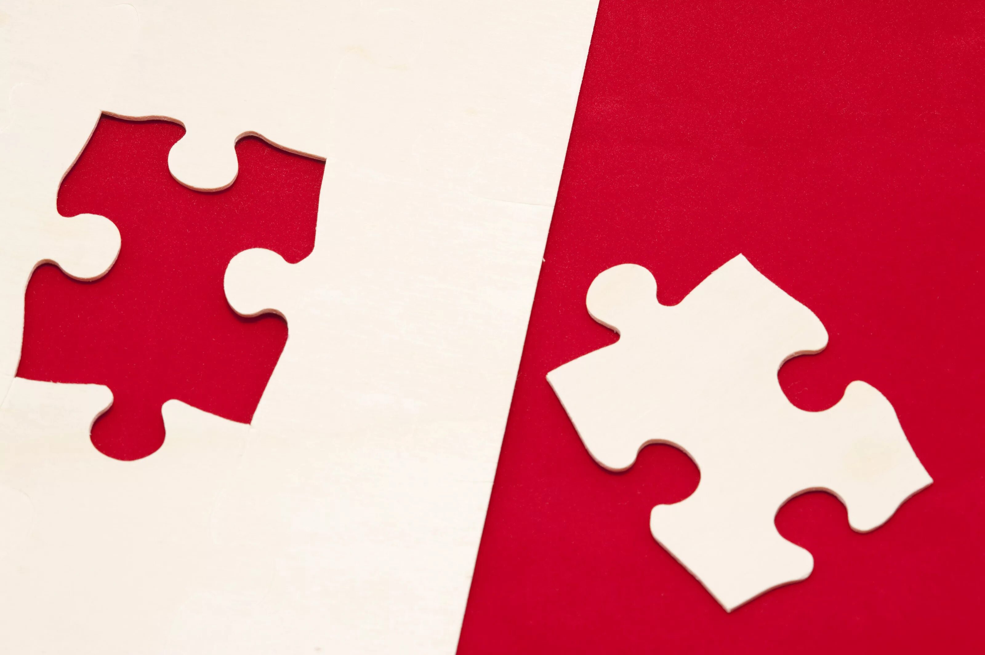 Matching puzzle