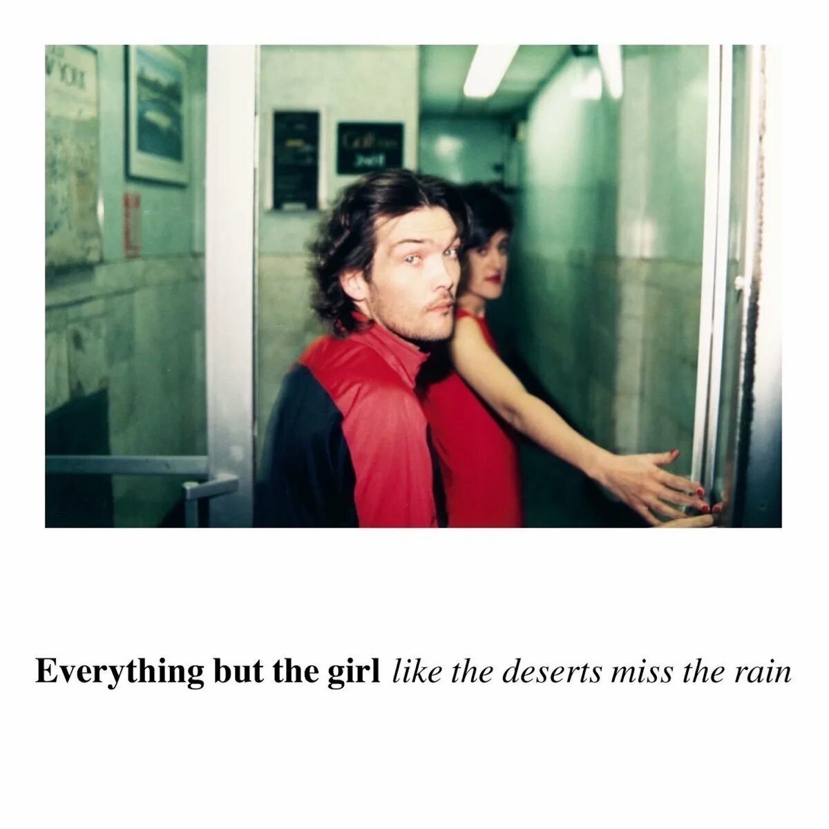 Everything but your life читать на русском. Everything but the girl. Everything but the girl missing. Like the Desert Miss the Rain. Everything but the girl missing [1996].