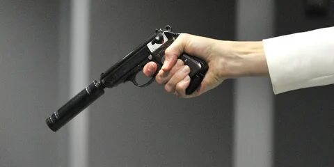 Bill To Legalize Gun Silencers Passes Iowa House, 82-16 ACGR's "N...