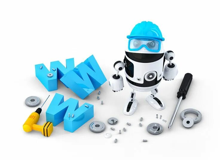 Web box