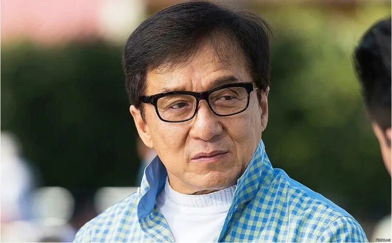Jackie Chan Then and Now 2022 ☆ Transformation from Childhood to Present. MJ Lux