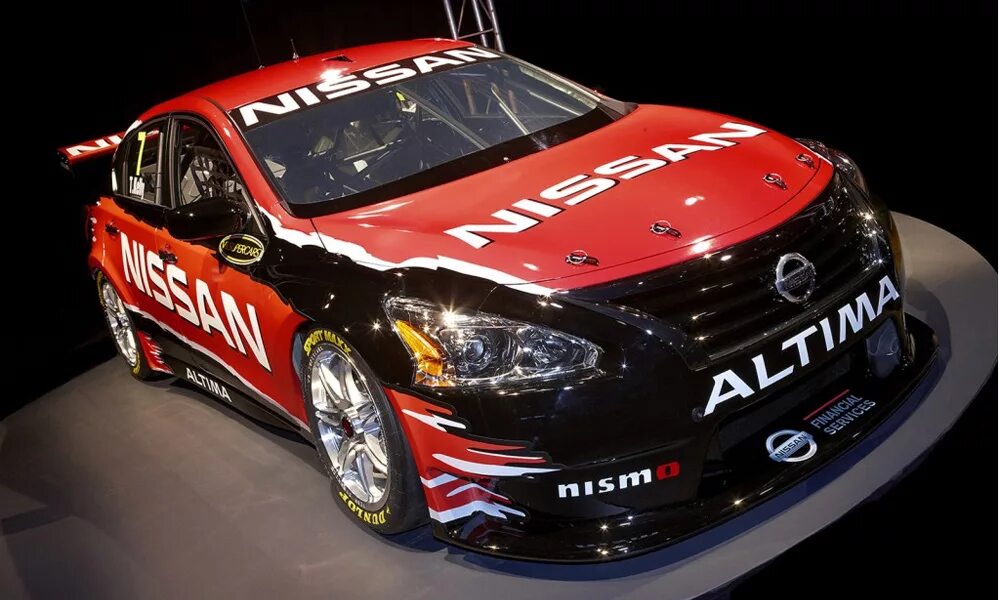 Ниссан гоночный. Nissan altima v8 supercar 2013. nissan altima гоночный. nissan гоночный 2012. ниссан v8.