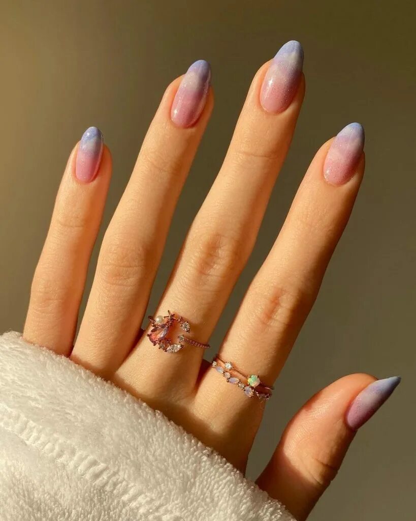 Маникюр - дизайн ногтей Fashion nails, Nails, Nail designs