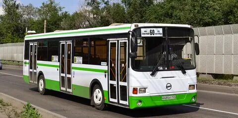 Лиаз 5293