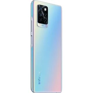 Смартфон infinix note 10