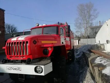 Машина машина хабаровск отзывы