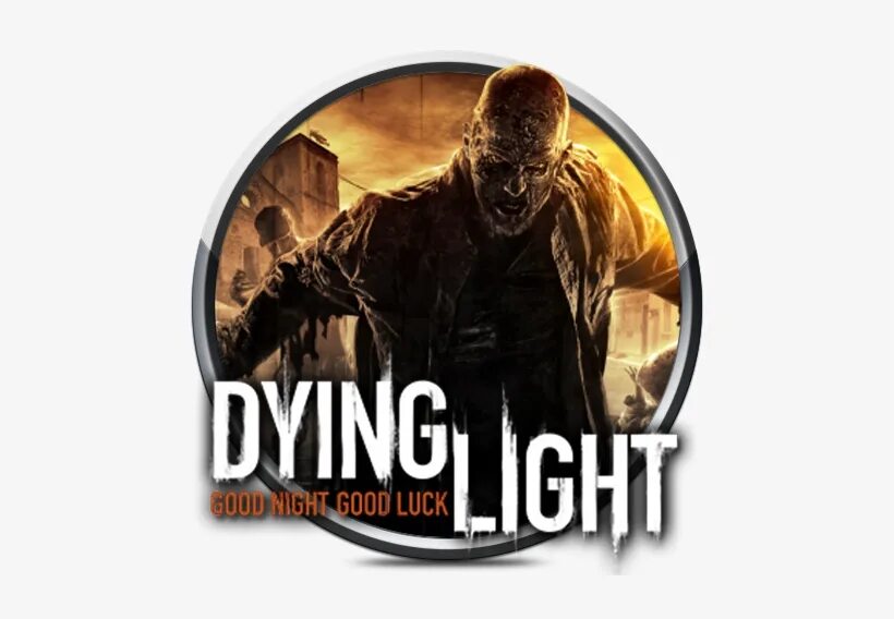 Дайн лайт стим. Значок дайн лайт. значок игры дайн лайт. логотип игры dying light. dying light значок для ярлыка.