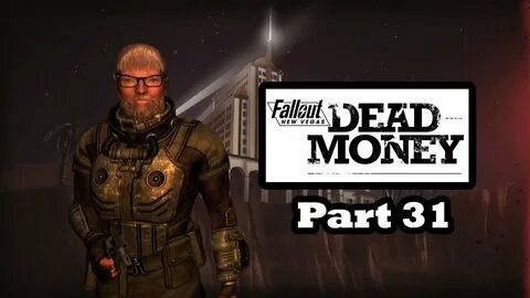 Dead money