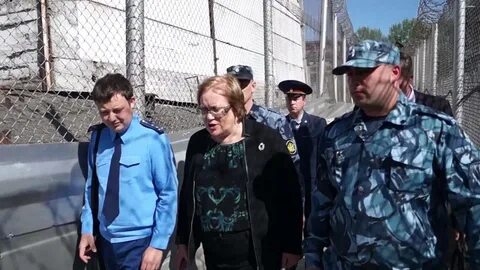 Ик 5 начальник