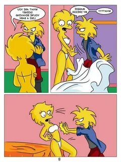 Simpsons cartoon porn maggie comics - kanotie.com. 