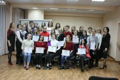 Гимназия республики