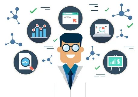 Как продвинуть специалиста