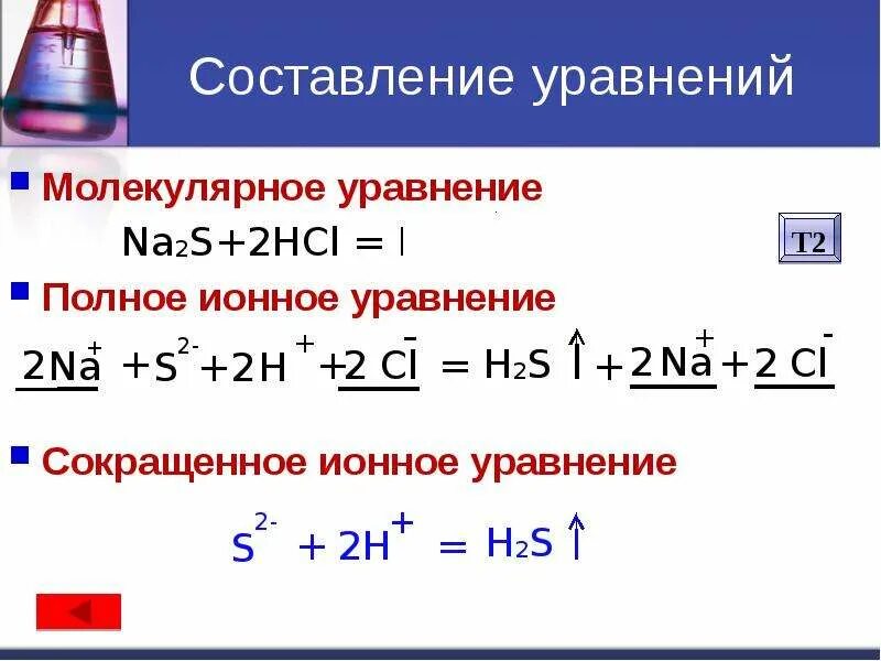 Ионо молекулярная уравнение. Ионно молекулярное уравнение. Сокращенное ионное уравнение. Иоономолекулярное уравнение. Na2s hcl ионное