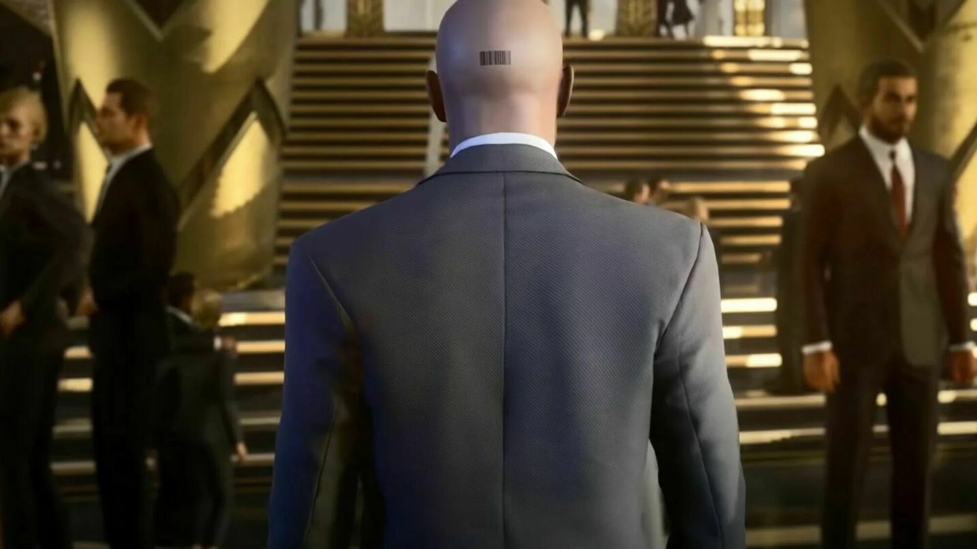 Hitman 3 Nintendo Switch. Hitman (игра, 2016).