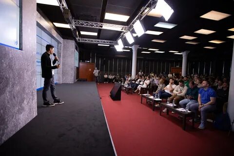 Конференция победа