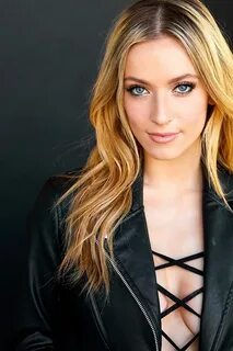 Sarah ashley