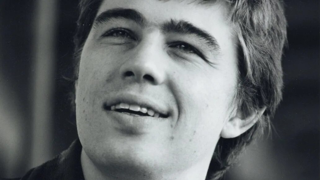 Бодров рост. Бодров младший.
