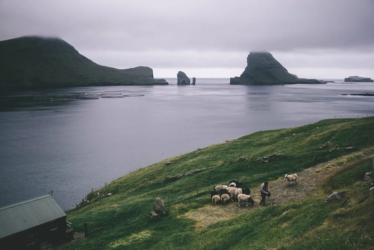 Самый большой остров в дании. Птушкин Фарерские острова. Исландия Фарерские острова. Magnus Cathedral Фарерские острова. Пушкин Фарерские острова.