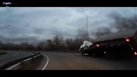Дтп снятое