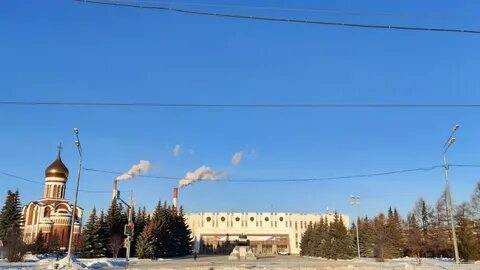 Экономический нижний тагил