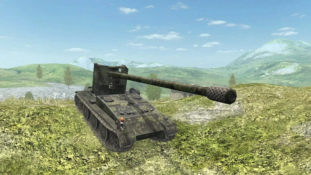 Гриль 15 блиц. Гриль 15 WOT Blitz. Танки блиц гриль 15. Гриль 15 блиц ангар. Wot 15