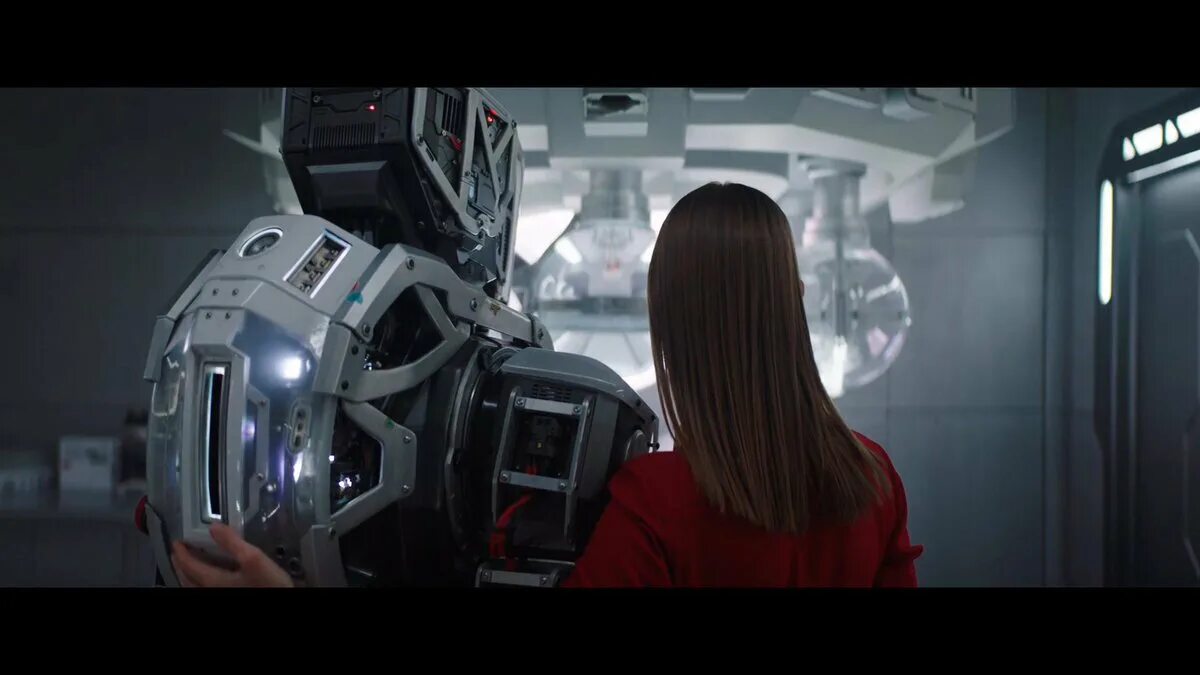 Воспитана роботом. Роуз Бирн дитя робота. Искусственный интеллект в кинофильмах.