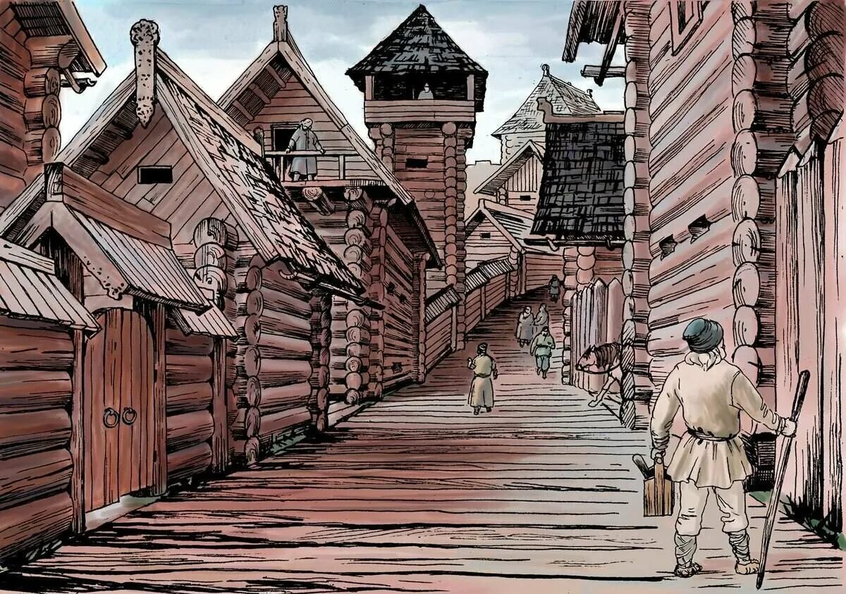 1200 год история