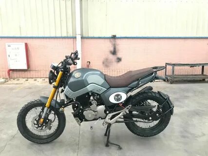 Rc250ck a triumph