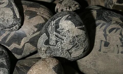 История иком