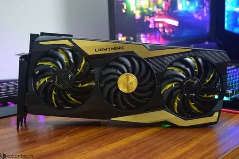 Msi 2080