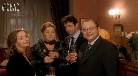 Артистка 2007