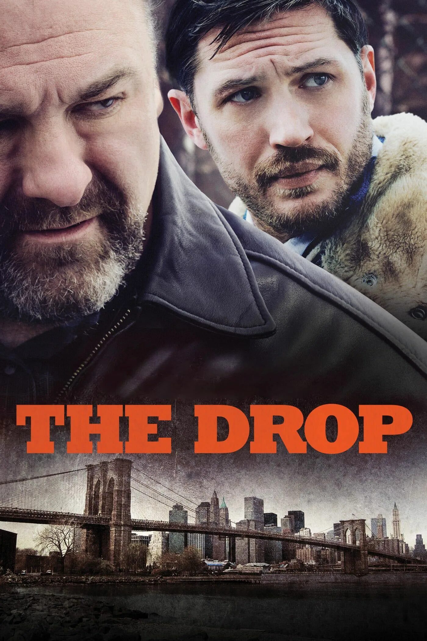 Wait for the drop. Общак / the drop / 2014. общак 2014 том харди.