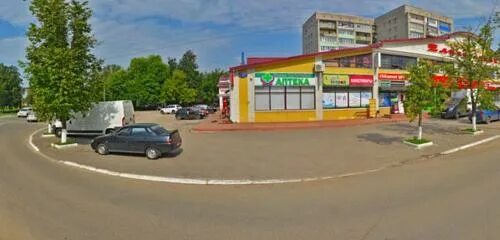 Zdorovaya semya, medical center, clinic, Murom, ulitsa Dzerzhinskogo, 29 Yande