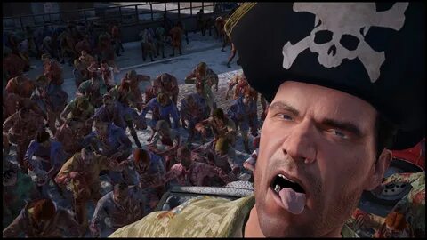 Dead rising 4