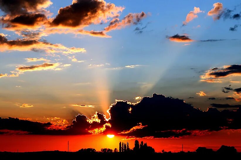 Пейзажи закаты и рассветы. Июльский рассвет. Пейзаж рассвет. Необычный рассвет. Закат в июле.