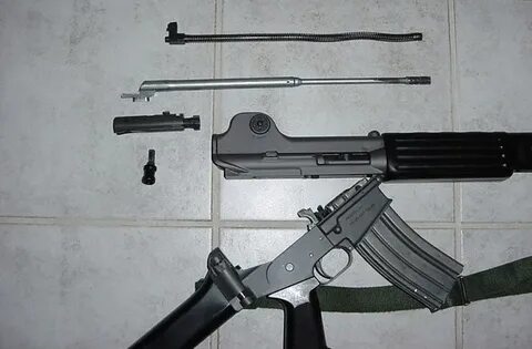 Daewoo автомат