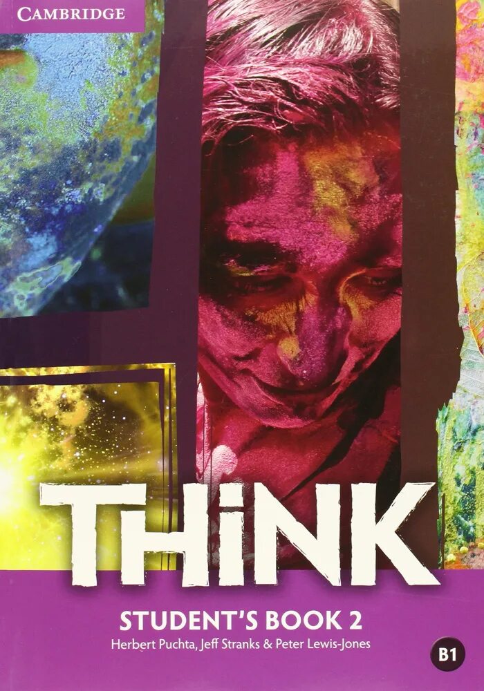 Учебник think 2. Think книга. Think учебник английского. Учебник think Cambridge. Students book b