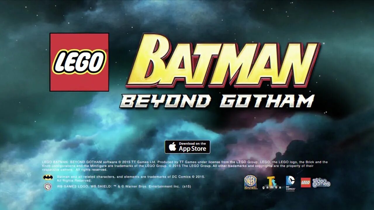 Android batman 3. Lego batman logo game.