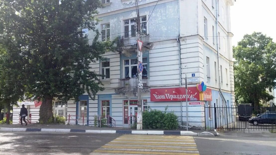 свободный, д. россия, тверь, свободный переулок, 9. свободный переулок 3 к2 тверь. тверь, свободный переулок, дом 3. пер свободном.