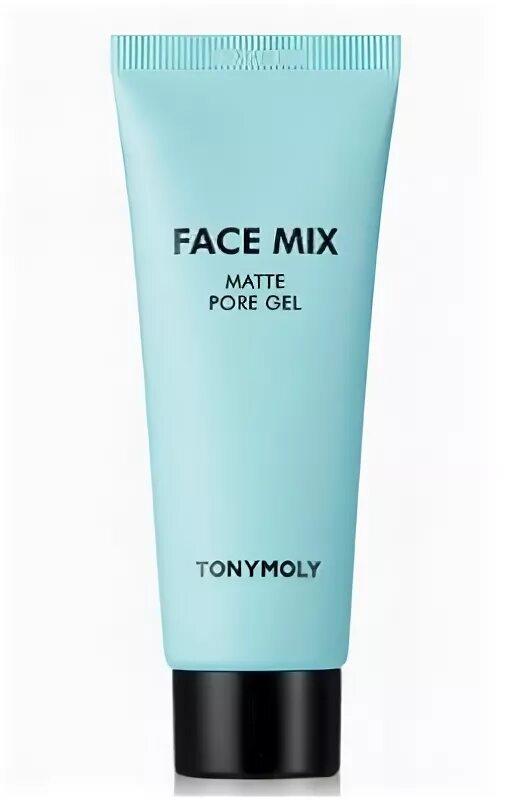 Faces mix. Faces mix