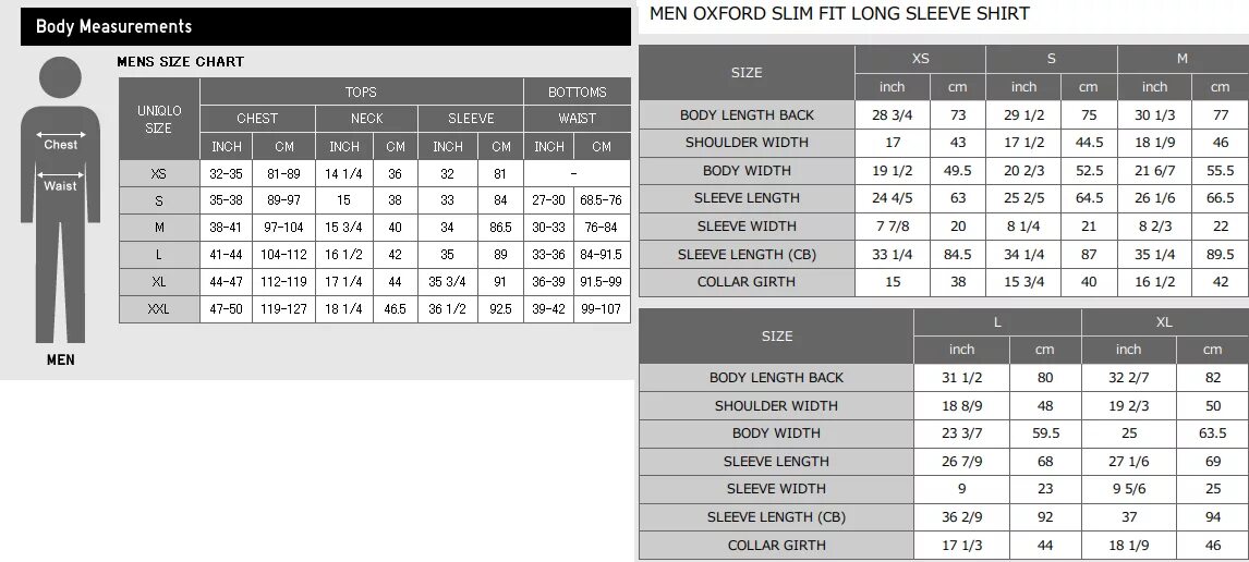 Размерная сетка одежды uniqlo. Размерная сетка мужской одежды uniqlo. Куртка uniqlo мужская размерный ряд. Uniqlo размерная сетка мужская. Uniqlo таблица размеров.