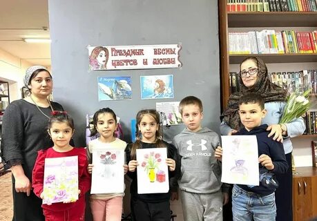 Население буйнакска 2023