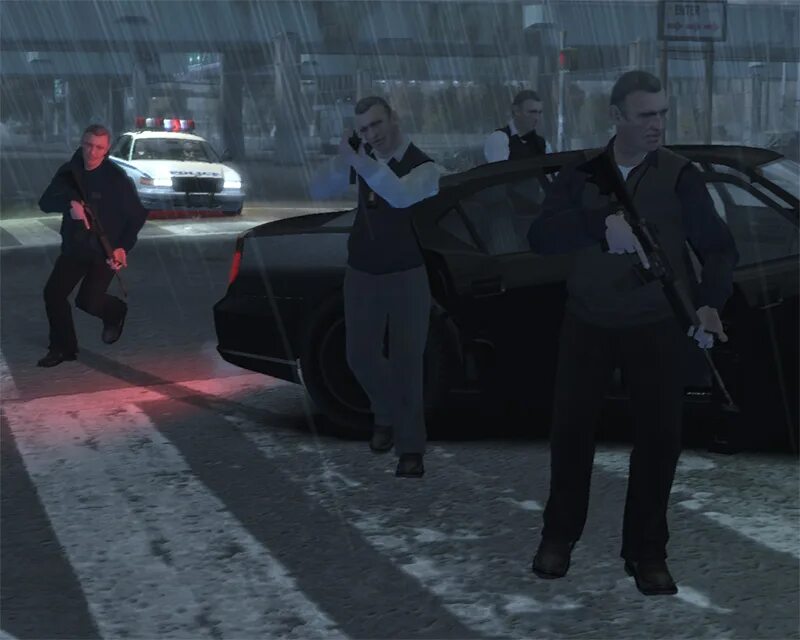 Покушение на гта. ГТА 4 ФБР. GTA 4 FIB. Машина ФБР В ГТА 4. Агент FIB ГТА 4.