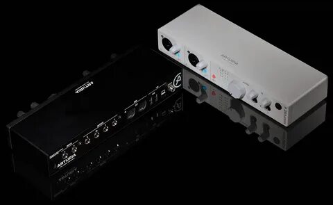 Arturia minifuse drivers