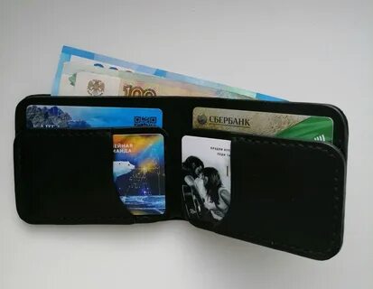Wallet moscow